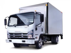 Запчасти на грузовые автомобили Isuzu, какие есть варианты?